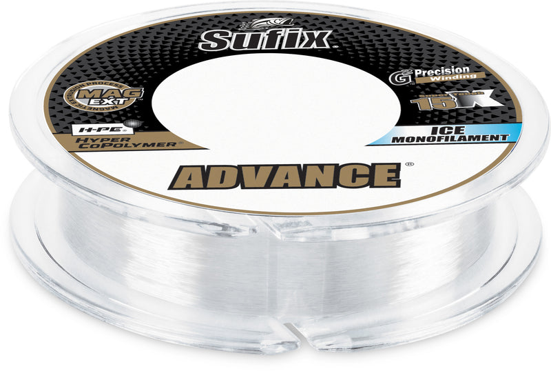 606_Clear Spool