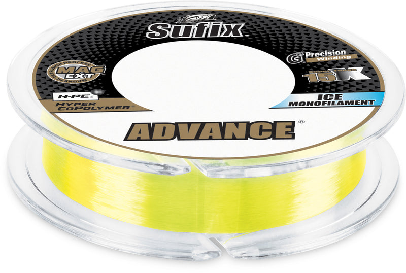 606_Neon Lime Spool
