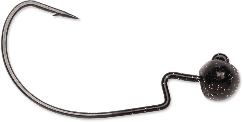 VMC Finesse Rugby Jig