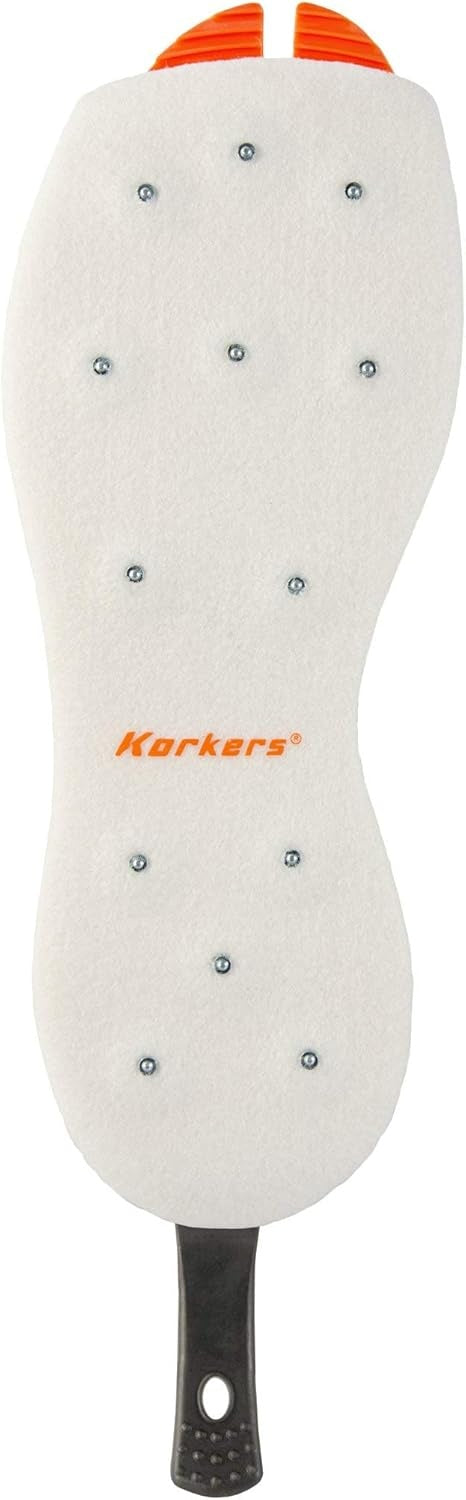 Korkers Studded Felt Sole