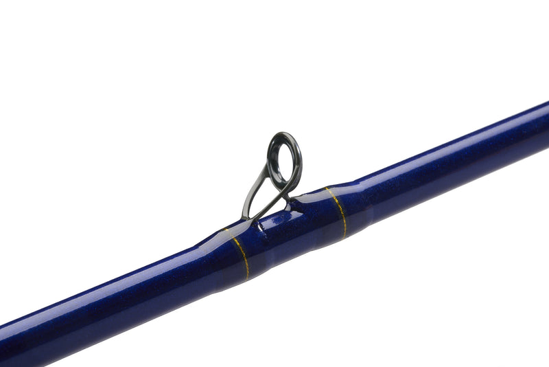 St. Croix Legend Tournament Bass Casting Rod