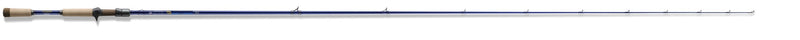 St. Croix Legend Tournament Bass Casting Rod