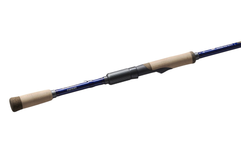 St. Croix Legend Tournament Bass Spinning Rod