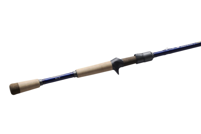 St. Croix Legend Tournament Bass Casting Rod