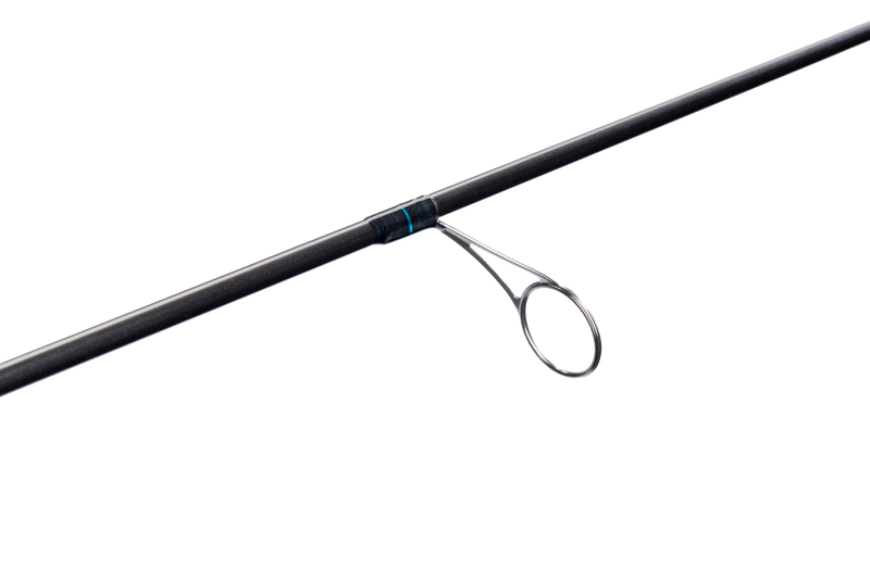 St. Croix Avid Series Walleye Spinning Rod