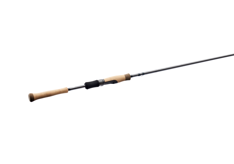 St. Croix Avid Series Walleye Spinning Rod