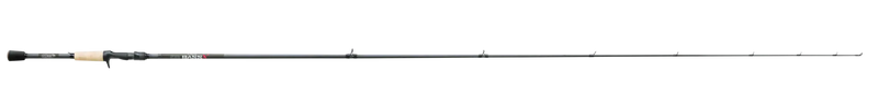 St. Croix Bass X Casting Rod