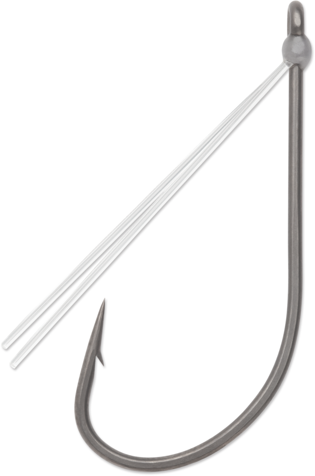 VMC Redline Series Weedless Wacky Neko Hook