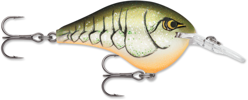 Rapala DT Series Crankbait