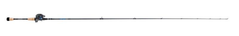 St. Croix GXR Bass Systems Casting Rod