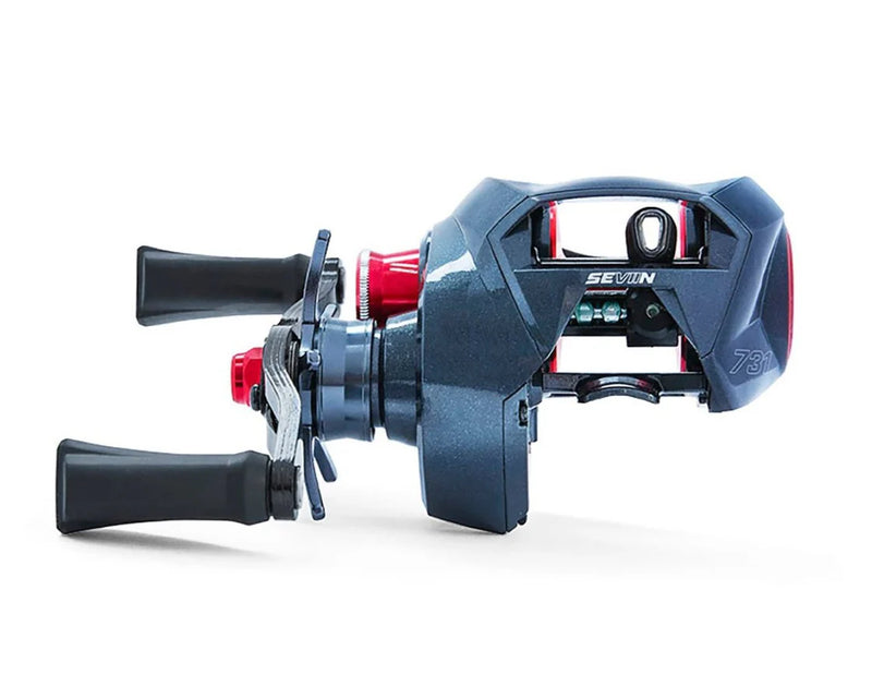 Seviin GS Casting Reel