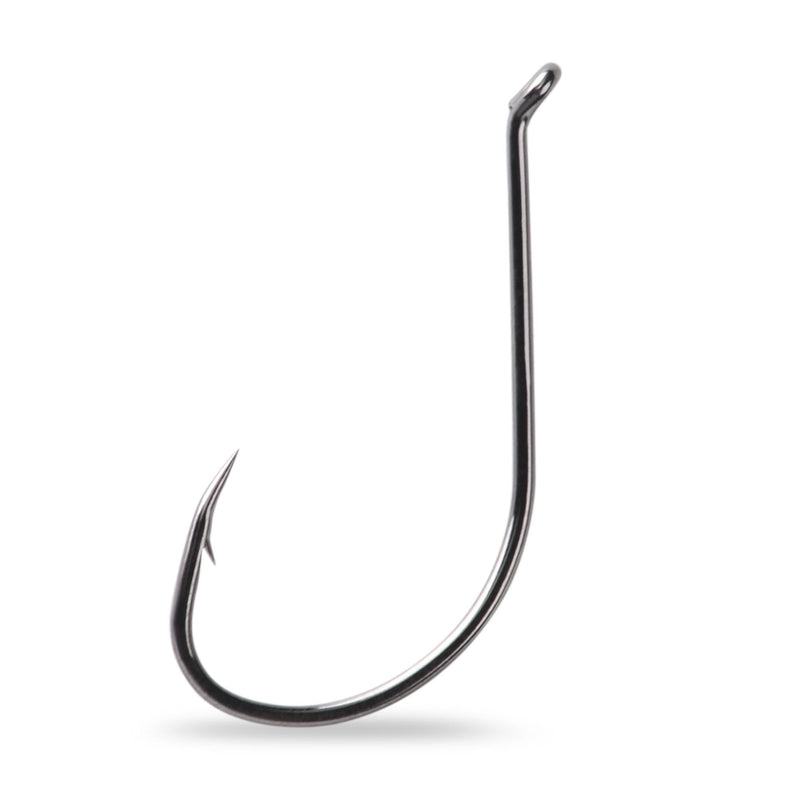 Mustad Select Finesse Hook - 1X Fine