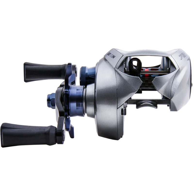 Seviin GX Casting Reel
