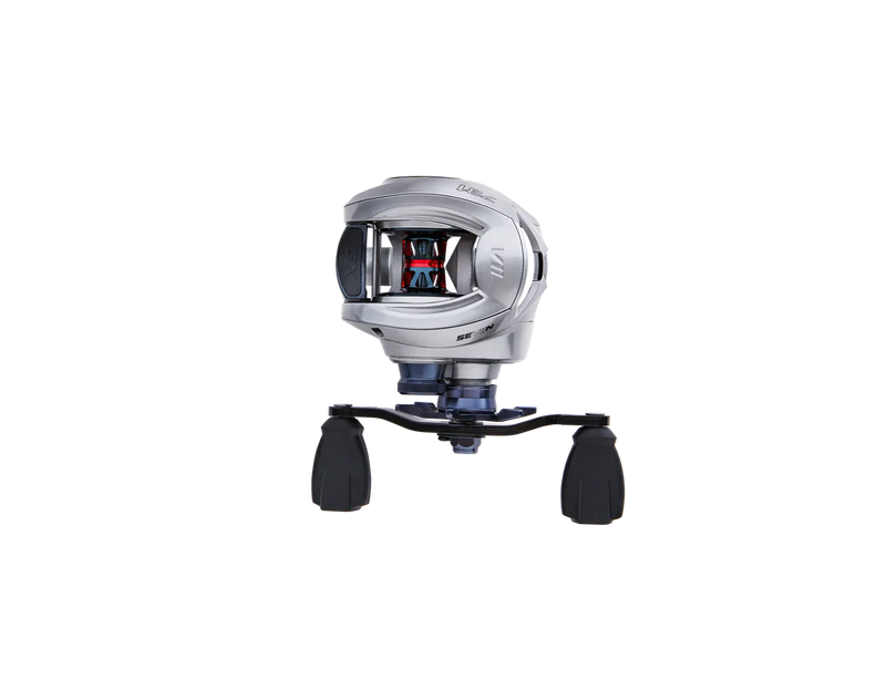 Seviin GX Casting Reel