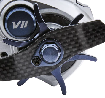 Seviin GX Casting Reel
