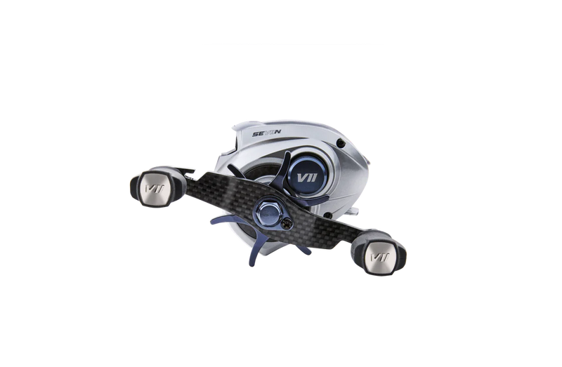 Seviin GX Casting Reel