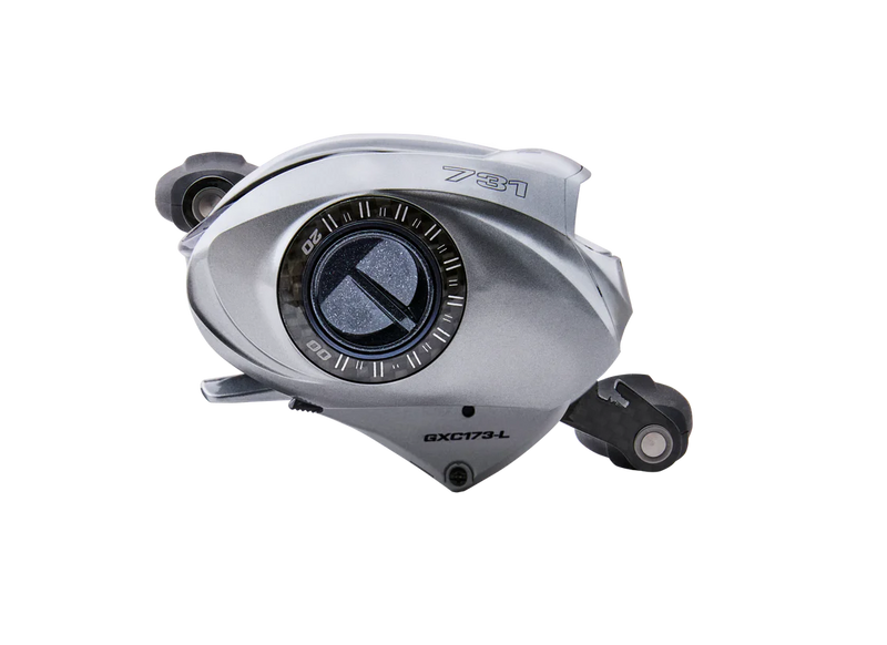 Seviin GX Casting Reel