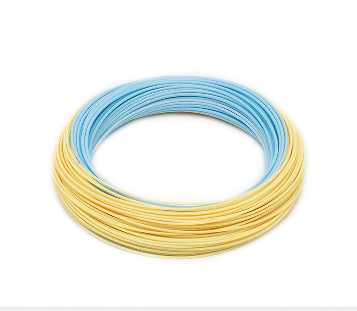 Rio Premier Technical Trout Floating Fly Line