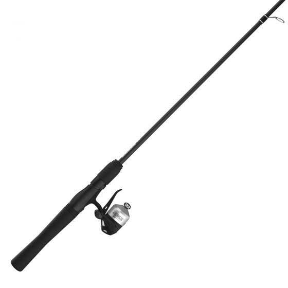 Zebco 33 Micro Ultralight Triggerspin Combo