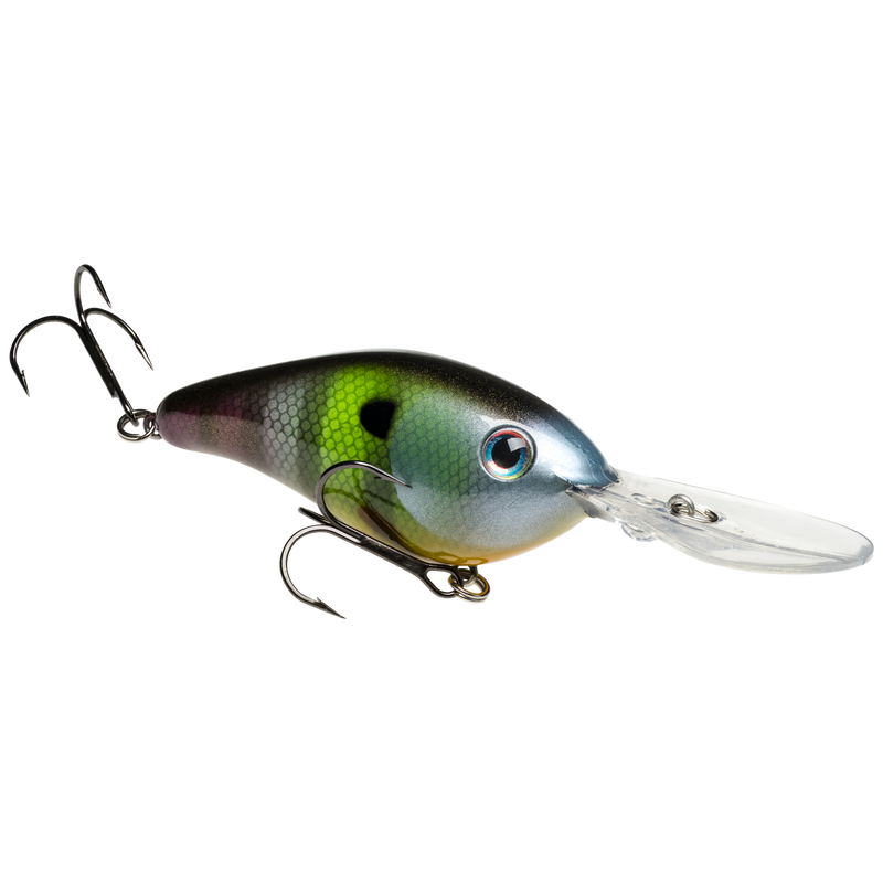 6xd neon bluegill