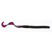 7 inch power worm june bug