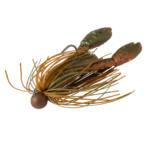 Great Lakes Finesse Matte Finesse Jig