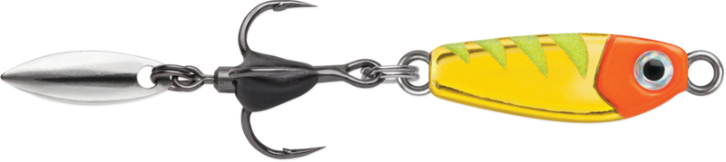 VMC Bladed Bull Spoon