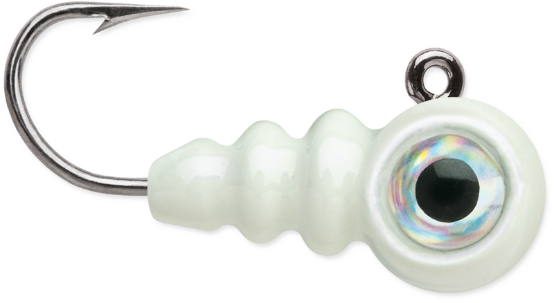 VMC Tungsten Larv Eye Jig