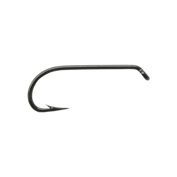 Mustad Heritage Heavy Nymph Fly Hook - S82