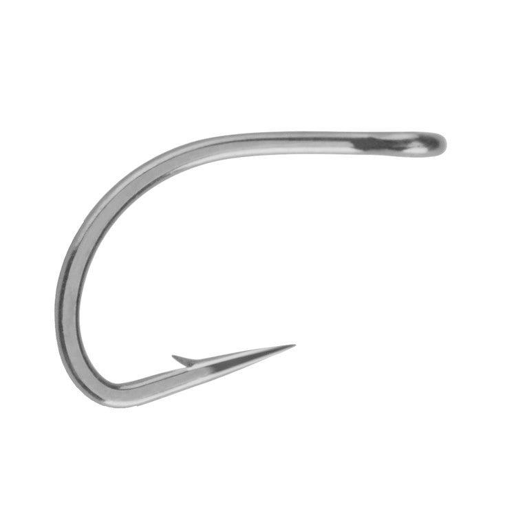 Mustad Heritage Egg/Caddis Fly Hook - C67S