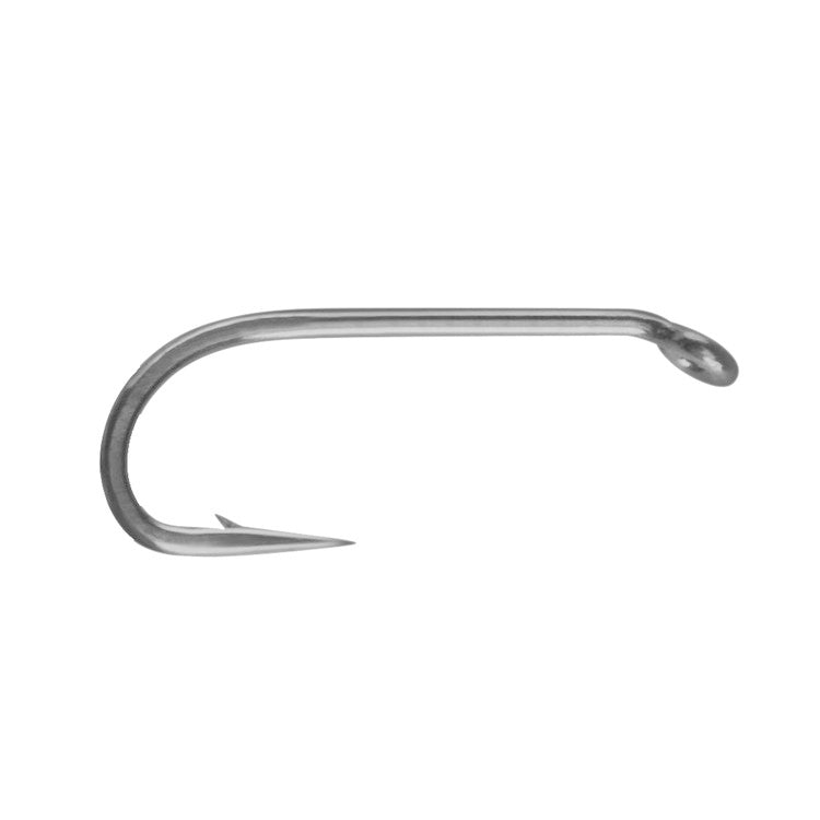Mustad Heritage Classic Dry Fly Hook - R50