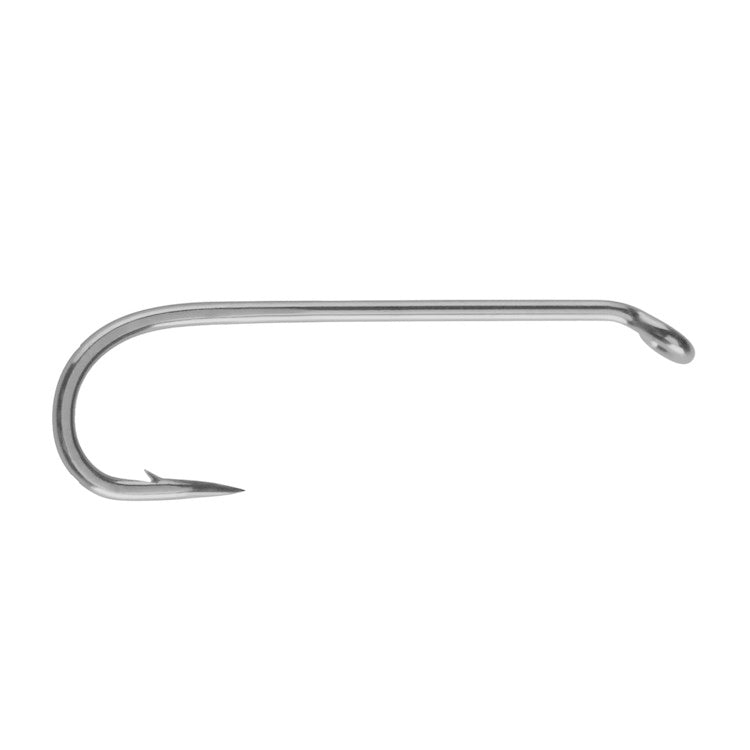 Mustad Heritage Streamer XL Fly Hook - R75
