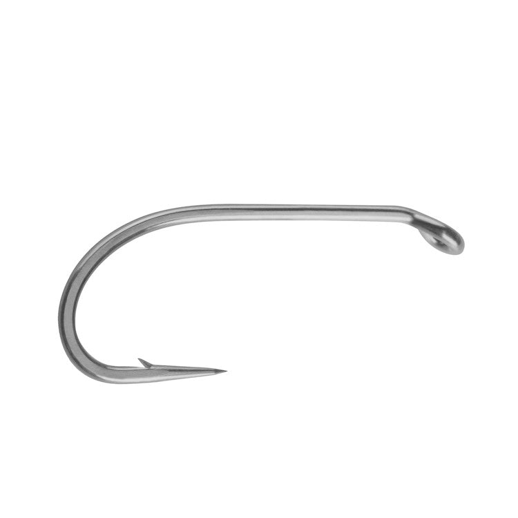 Mustad Heritage Heavy Wet Fly Hook