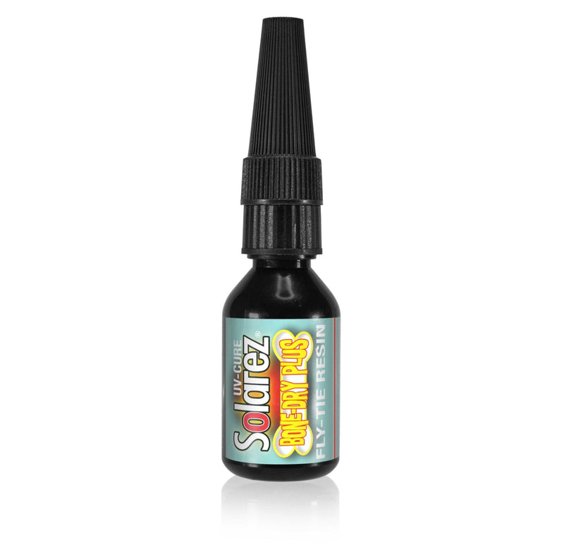 Solarez Ultra Thin Bone-Dry Plus