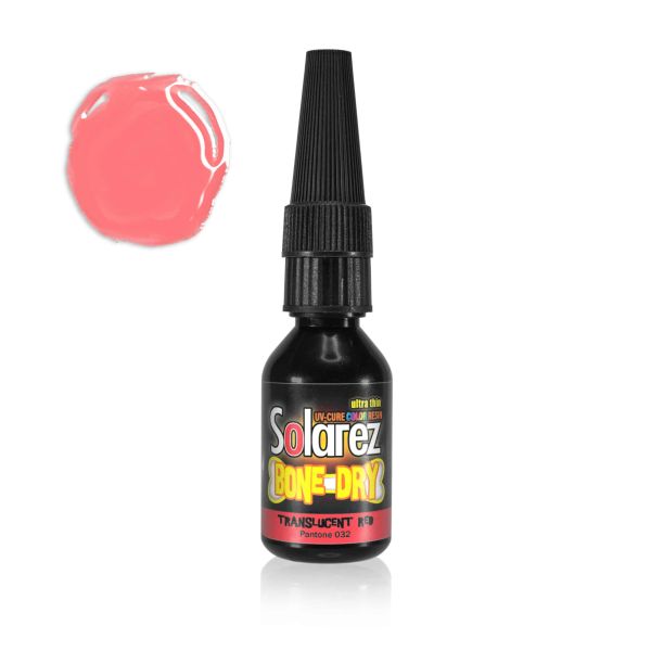 Solarez Colored Bone Dry