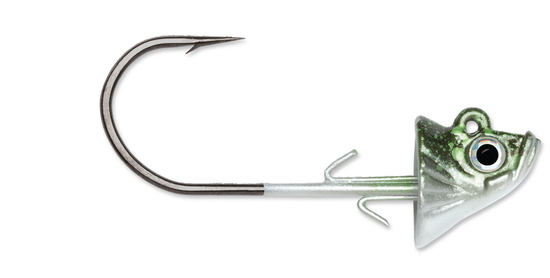 VMC Swimbait Jighead
