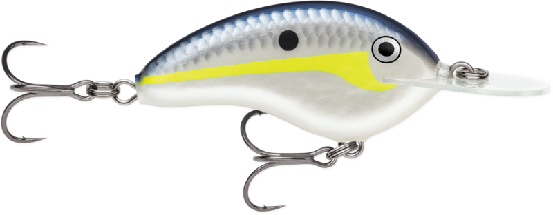 Rapala Ott's Garage (OG) Deep Tiny Crankbait