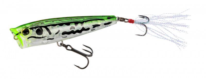 Yo-Zuri 3DR-X Popper
