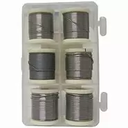 Wapsi Lead Wire Assortment