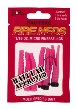 Pautzke Fire Neds