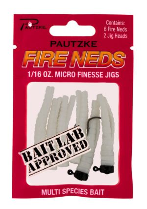 Pautzke Fire Neds
