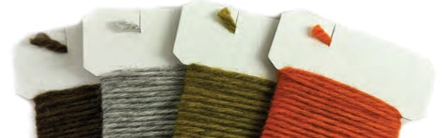 Wapsi Wool Yarn