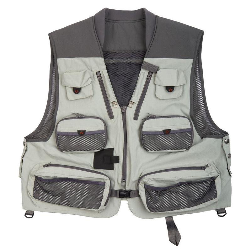 SJK Point Guide Fishing Vest