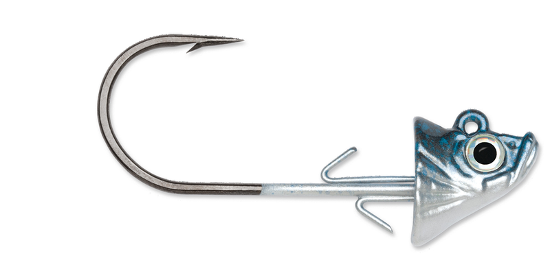 VMC Swimbait Jighead