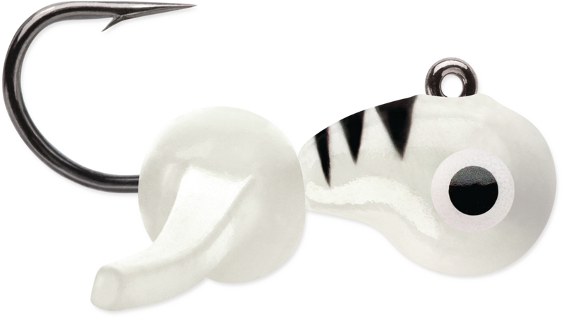 VMC Tungsten Mustache Jig