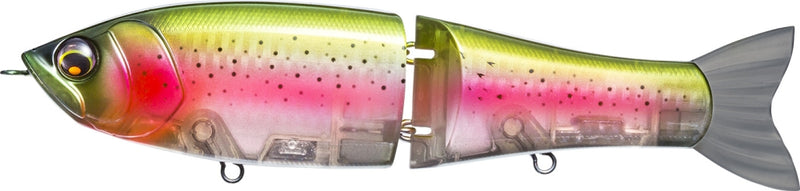 Yo-Zuri Pro Series Glide Bait