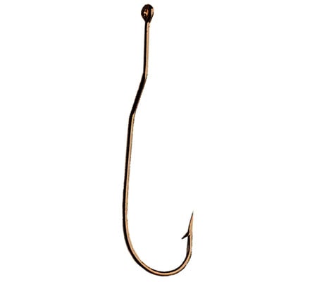 Tru Turn Panfish/Crappie Hook