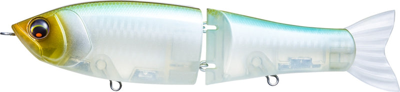 Yo-Zuri Pro Series Glide Bait