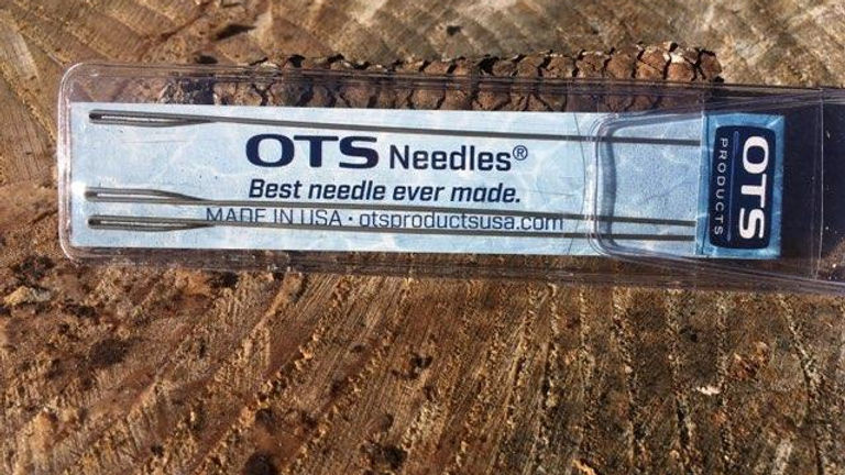 OTS Products SSN52 Baiting Needle
