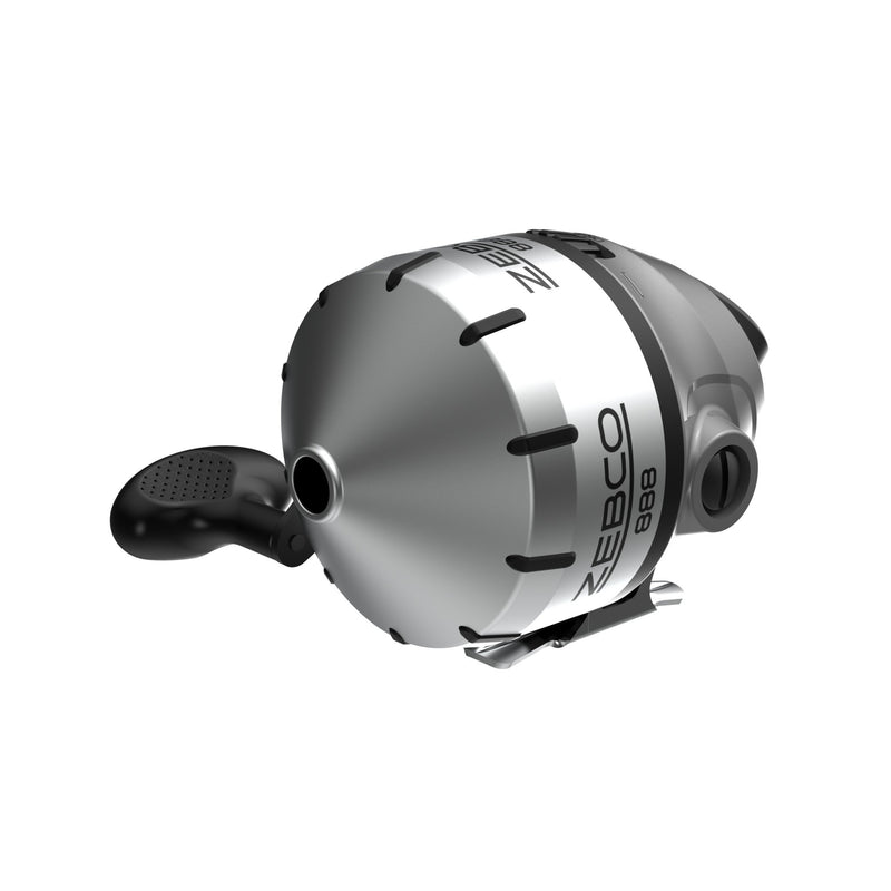 Zebco 888 Spincast Reel